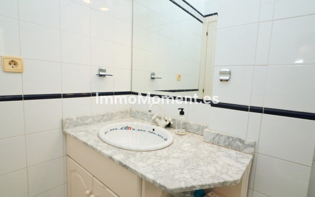 Wiederverkauf - Wohnung - Torrevieja - Playa de los Locos
