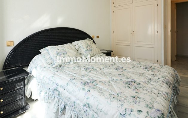 Wiederverkauf - Wohnung - Torrevieja - Playa de los Locos