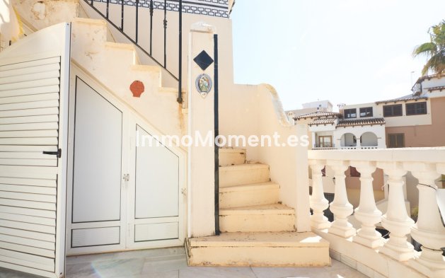 Wiederverkauf - Wohnung - Torrevieja - Playa de los Locos