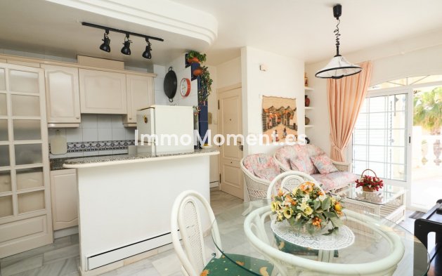 Wiederverkauf - Wohnung - Torrevieja - Playa de los Locos