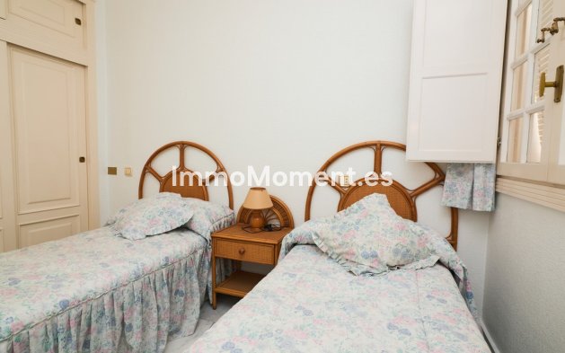 Wiederverkauf - Wohnung - Torrevieja - Playa de los Locos