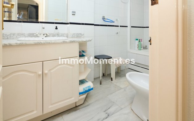 Wiederverkauf - Wohnung - Torrevieja - Playa de los Locos