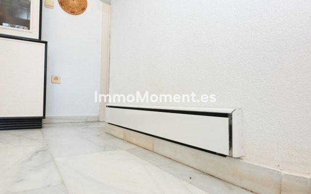 Wiederverkauf - Wohnung - Torrevieja - Playa de los Locos