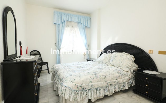 Wiederverkauf - Wohnung - Torrevieja - Playa de los Locos