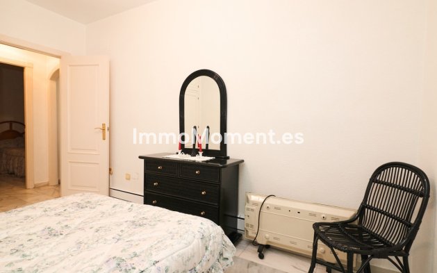 Wiederverkauf - Wohnung - Torrevieja - Playa de los Locos