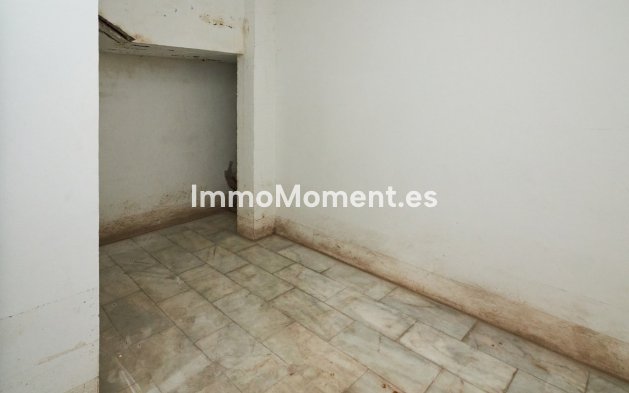 Wiederverkauf - Wohnung - Torrevieja - Playa de los Locos