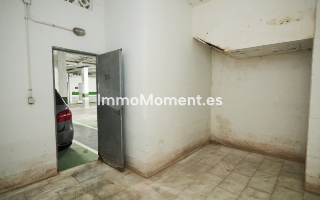 Wiederverkauf - Wohnung - Torrevieja - Playa de los Locos
