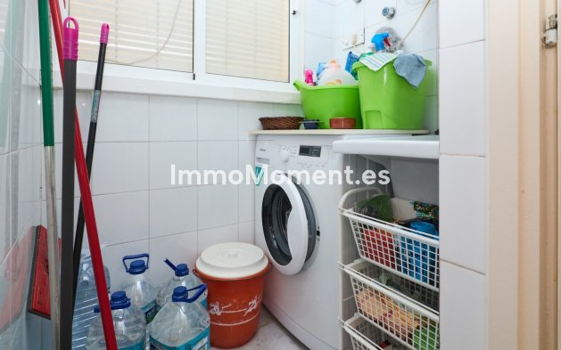 Wiederverkauf - Wohnung - Torrevieja - Playa de los Locos