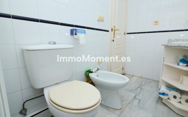 Wiederverkauf - Wohnung - Torrevieja - Playa de los Locos