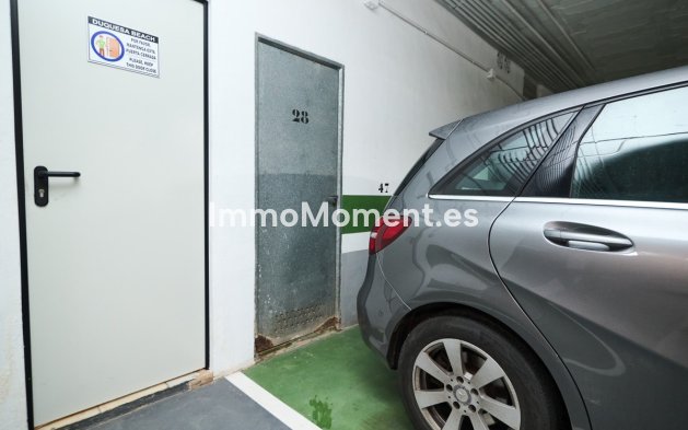 Wiederverkauf - Wohnung - Torrevieja - Playa de los Locos