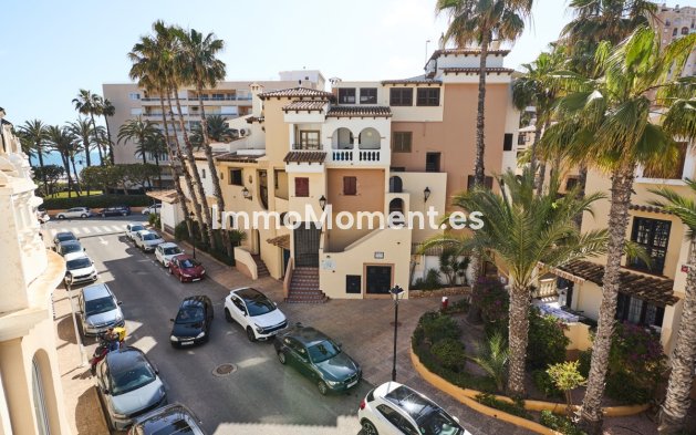 Wiederverkauf - Wohnung - Torrevieja - Playa de los Locos