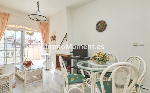 Wiederverkauf - Wohnung - Torrevieja - Playa de los Locos