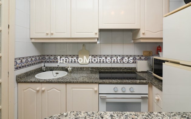 Wiederverkauf - Wohnung - Torrevieja - Playa de los Locos