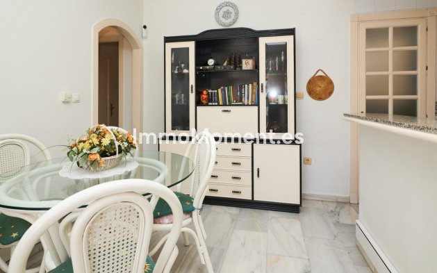 Wiederverkauf - Wohnung - Torrevieja - Playa de los Locos
