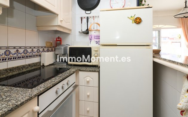 Wiederverkauf - Wohnung - Torrevieja - Playa de los Locos