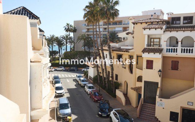 Wiederverkauf - Wohnung - Torrevieja - Playa de los Locos