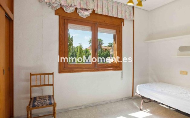 Resale - Detached villa - Orihuela - Los Balcones