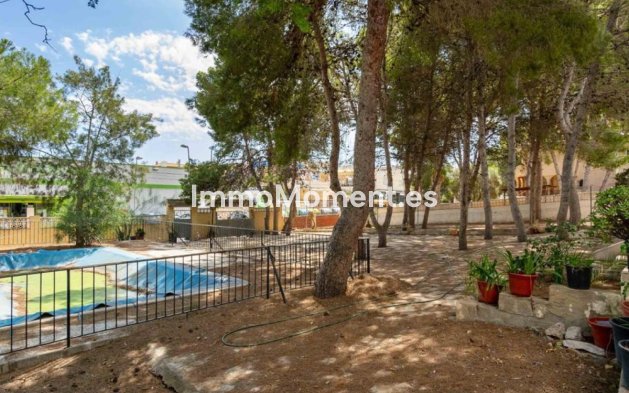 Resale - Detached villa - Orihuela - Los Balcones