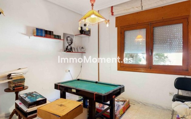Resale - Detached villa - Orihuela - Los Balcones