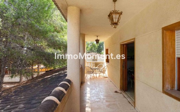 Resale - Detached villa - Orihuela - Los Balcones