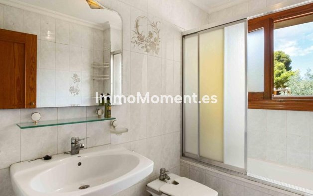 Resale - Detached villa - Orihuela - Los Balcones