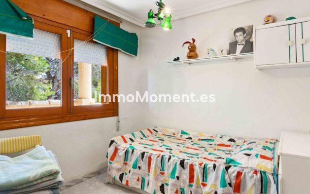 Resale - Detached villa - Orihuela - Los Balcones