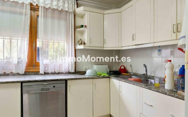 Resale - Detached villa - Orihuela - Los Balcones