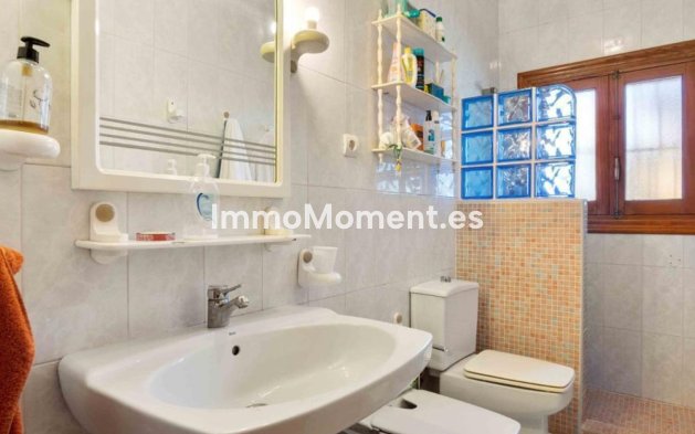 Resale - Detached villa - Orihuela - Los Balcones