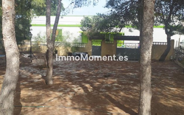 Resale - Detached villa - Orihuela - Los Balcones