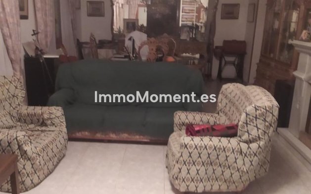 Resale - Detached villa - Orihuela - Los Balcones