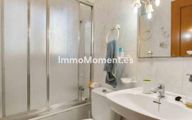 Resale - Detached villa - Orihuela - Los Balcones