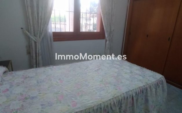 Resale - Detached villa - Orihuela - Los Balcones