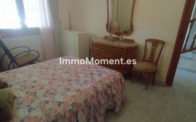 Resale - Detached villa - Orihuela - Los Balcones