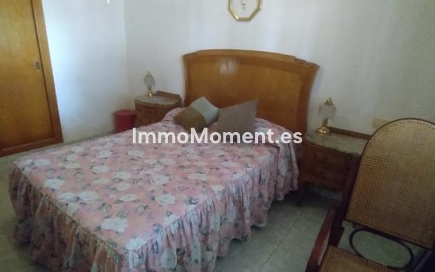 Resale - Detached villa - Orihuela - Los Balcones
