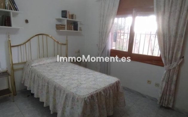 Resale - Detached villa - Orihuela - Los Balcones