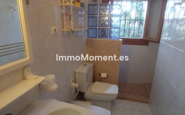 Resale - Detached villa - Orihuela - Los Balcones