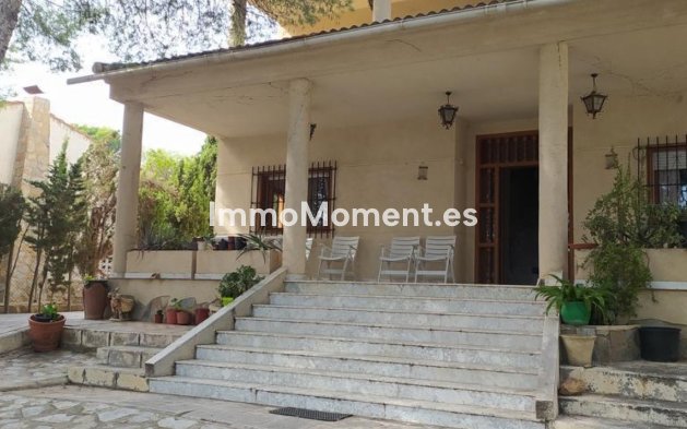 Resale - Detached villa - Orihuela - Los Balcones