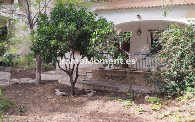 Resale - Detached villa - Orihuela - Los Balcones