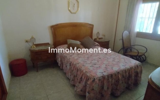 Resale - Detached villa - Orihuela - Los Balcones