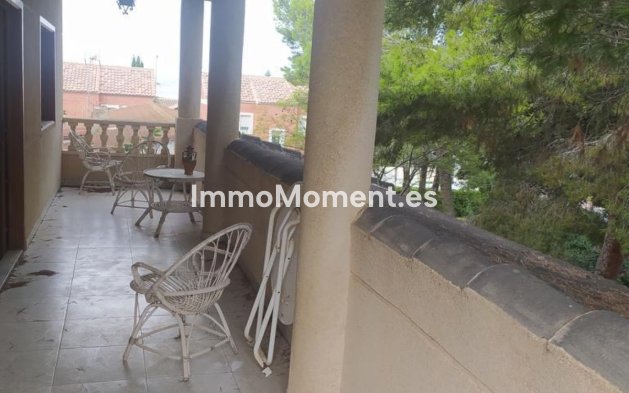Resale - Detached villa - Orihuela - Los Balcones