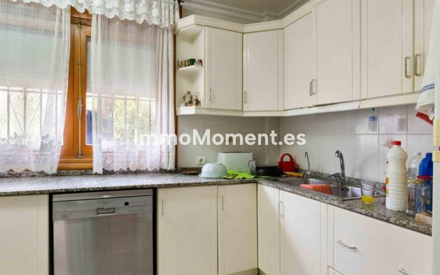 Resale - Detached villa - Orihuela - Los Balcones