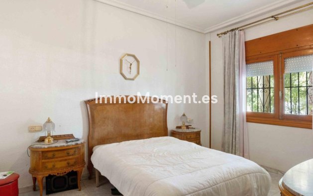 Resale - Detached villa - Orihuela - Los Balcones