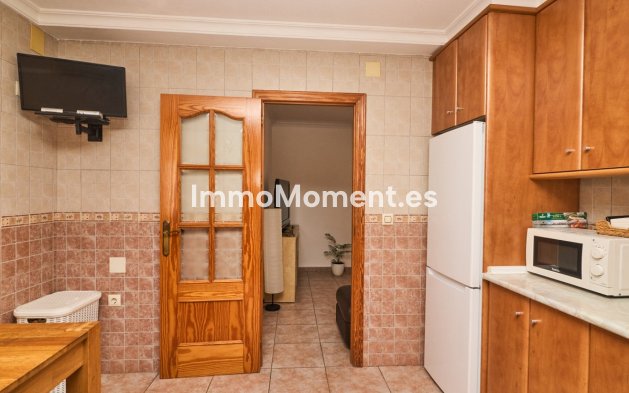 Reventa - Apartamento - Torrevieja - Torrevieja Centro