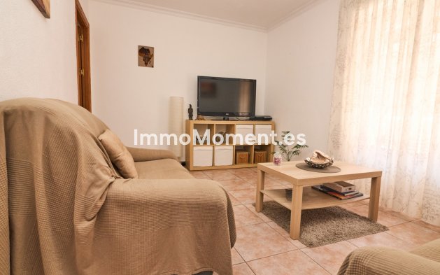 Reventa - Apartamento - Torrevieja - Torrevieja Centro
