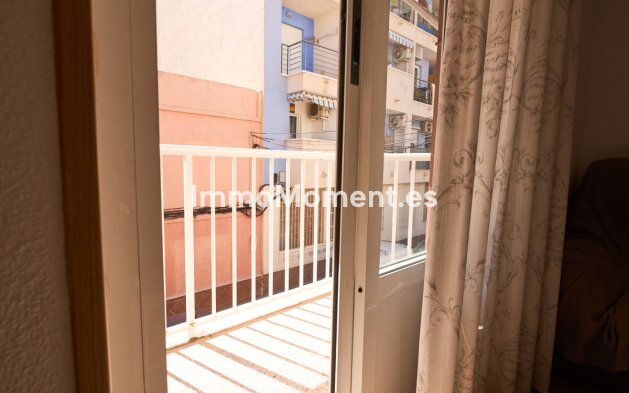 Reventa - Apartamento - Torrevieja - Torrevieja Centro