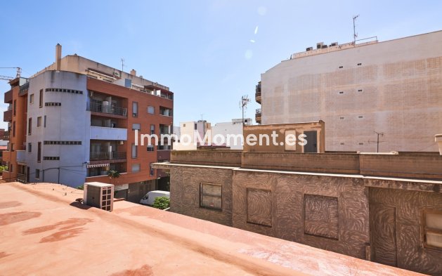 Reventa - Apartamento - Torrevieja - Torrevieja Centro