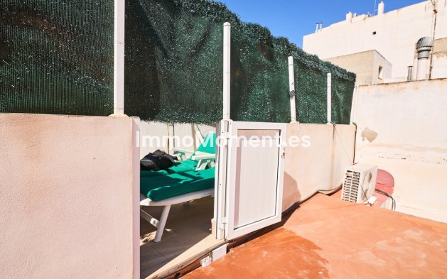 Reventa - Apartamento - Torrevieja - Torrevieja Centro