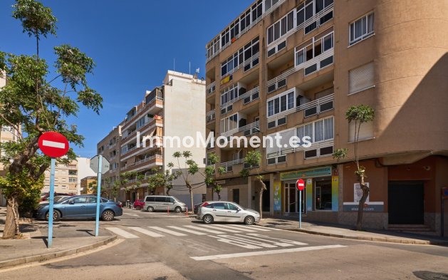 Reventa - Apartamento - Torrevieja - Torrevieja Centro