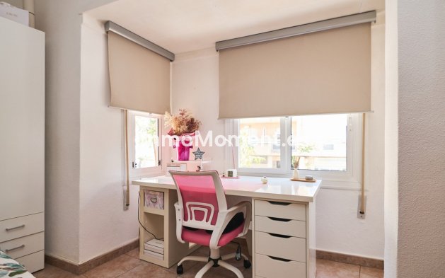 Reventa - Apartamento - Torrevieja - Torrevieja Centro