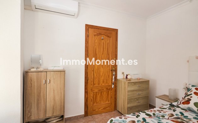Reventa - Apartamento - Torrevieja - Torrevieja Centro